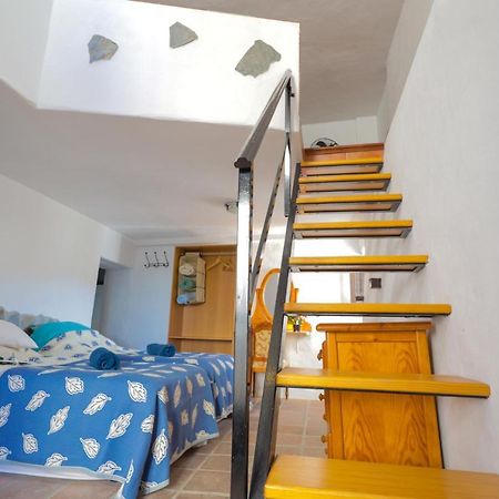 Casa Hadriano Hotel Competa Bagian luar foto