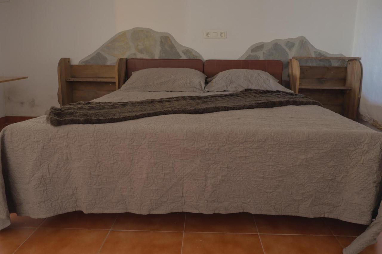 Casa Hadriano Hotel Competa Bagian luar foto