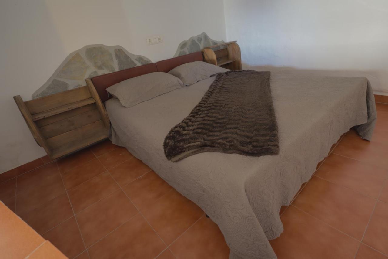 Casa Hadriano Hotel Competa Bagian luar foto