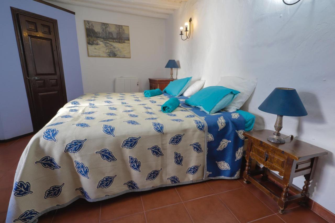 Casa Hadriano Hotel Competa Bagian luar foto