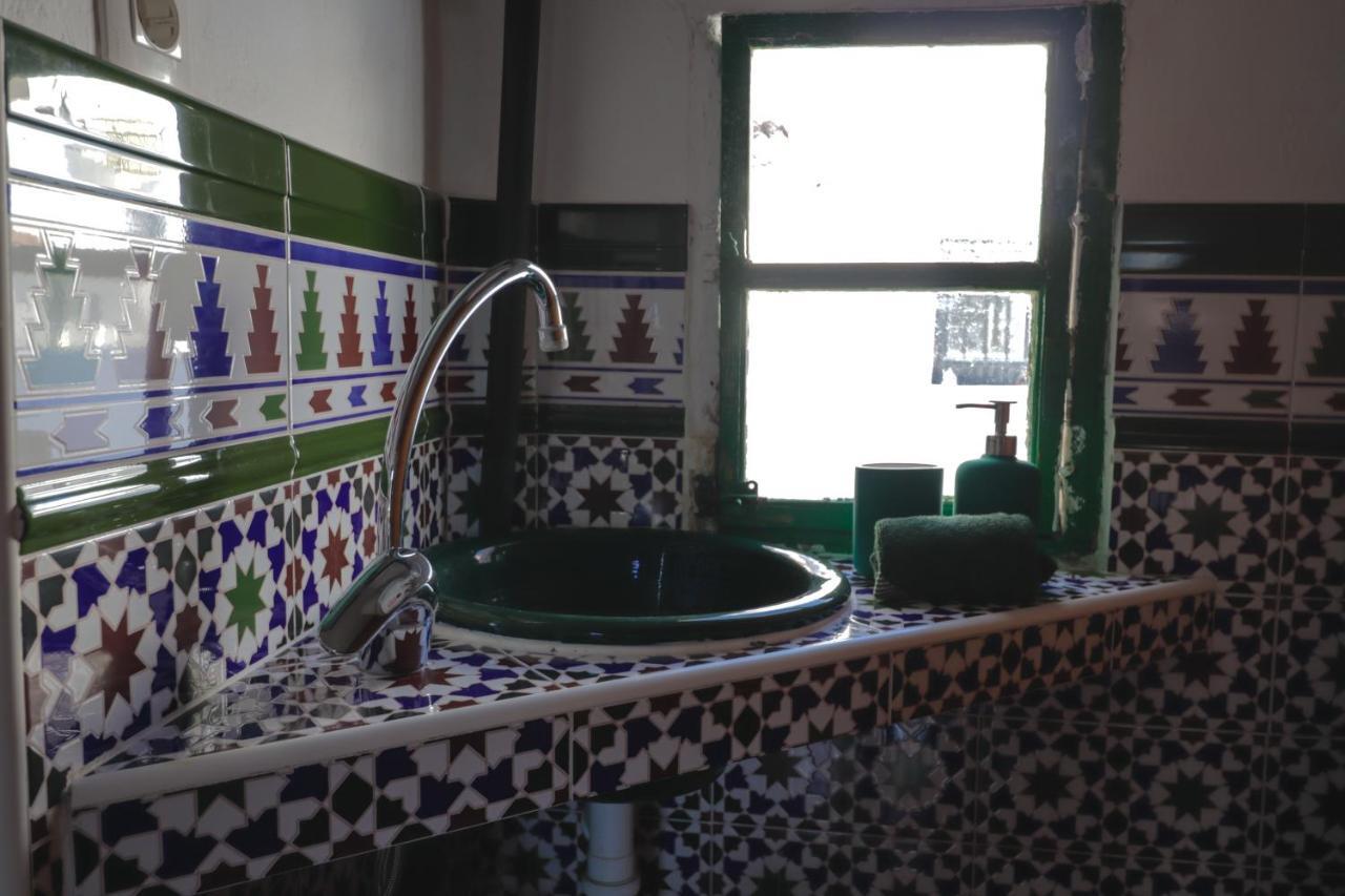 Casa Hadriano Hotel Competa Bagian luar foto
